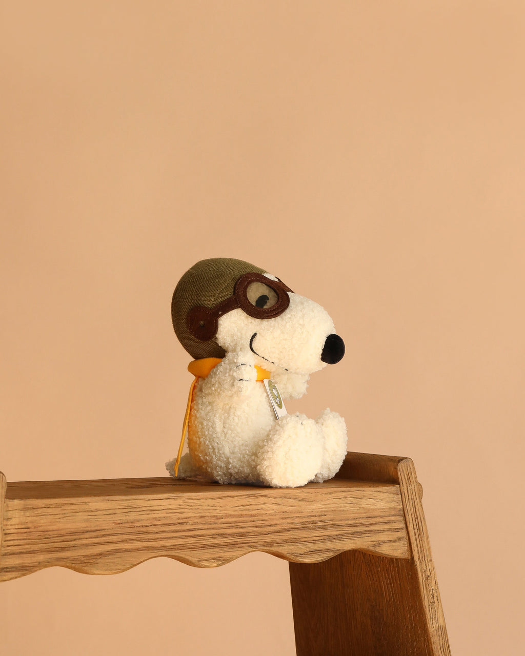 Peanuts Snoopy - Sitting Flying Ace