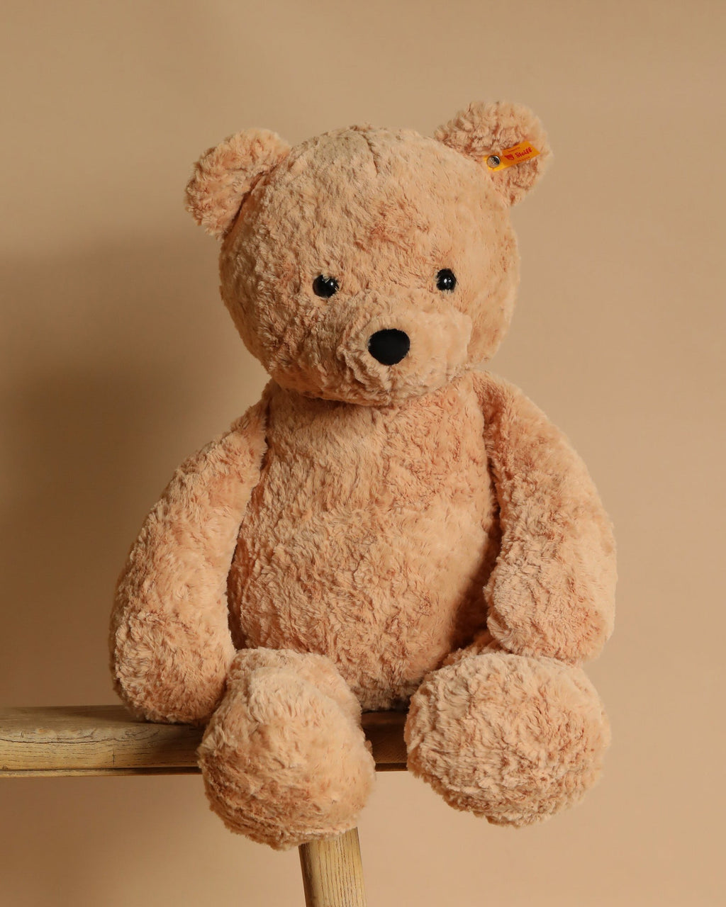 Steiff XL Jimmy Teddy Bear, 22"
