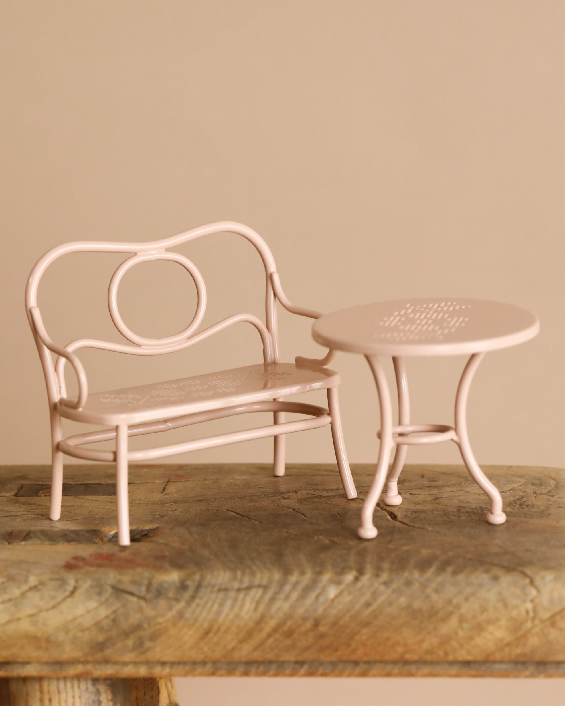 Maileg Outdoor Tea Set
