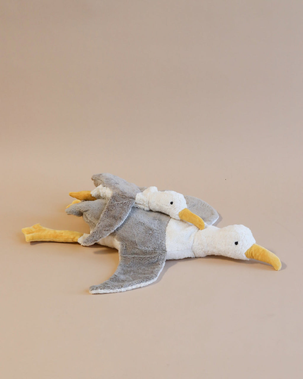 Senger Naturwelt Cuddly Animal - Seagull
