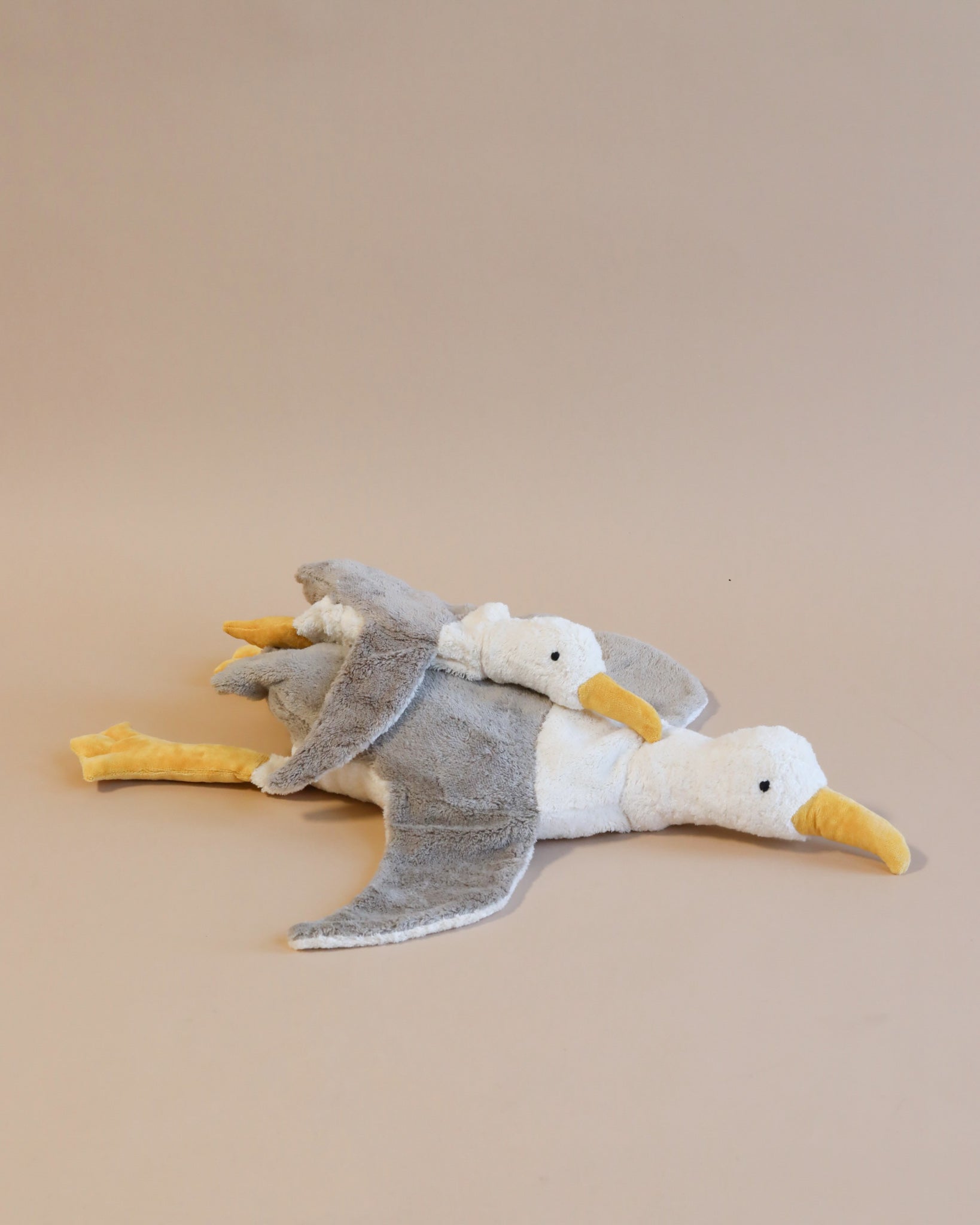 Senger Naturwelt Cuddly Animal - Seagull