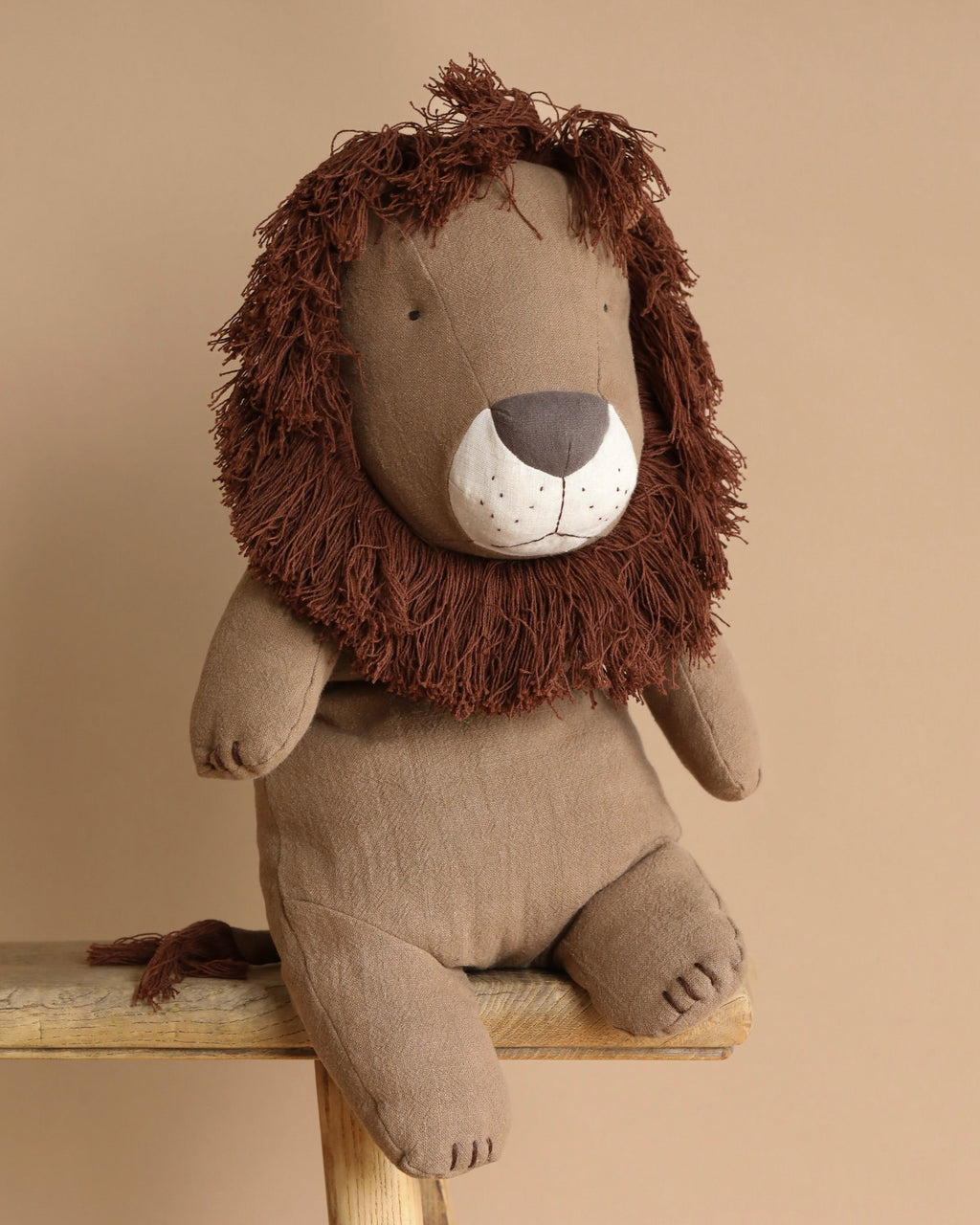 Maileg Safari Friends - Big Lion