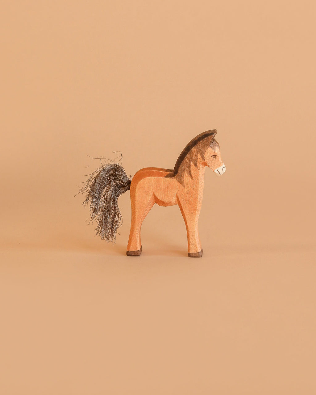 Ostheimer Horse - Brown Colt