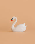 Bumbu Handmade Wooden Swan