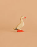Bumbu Handmade Wooden Domestic Duck