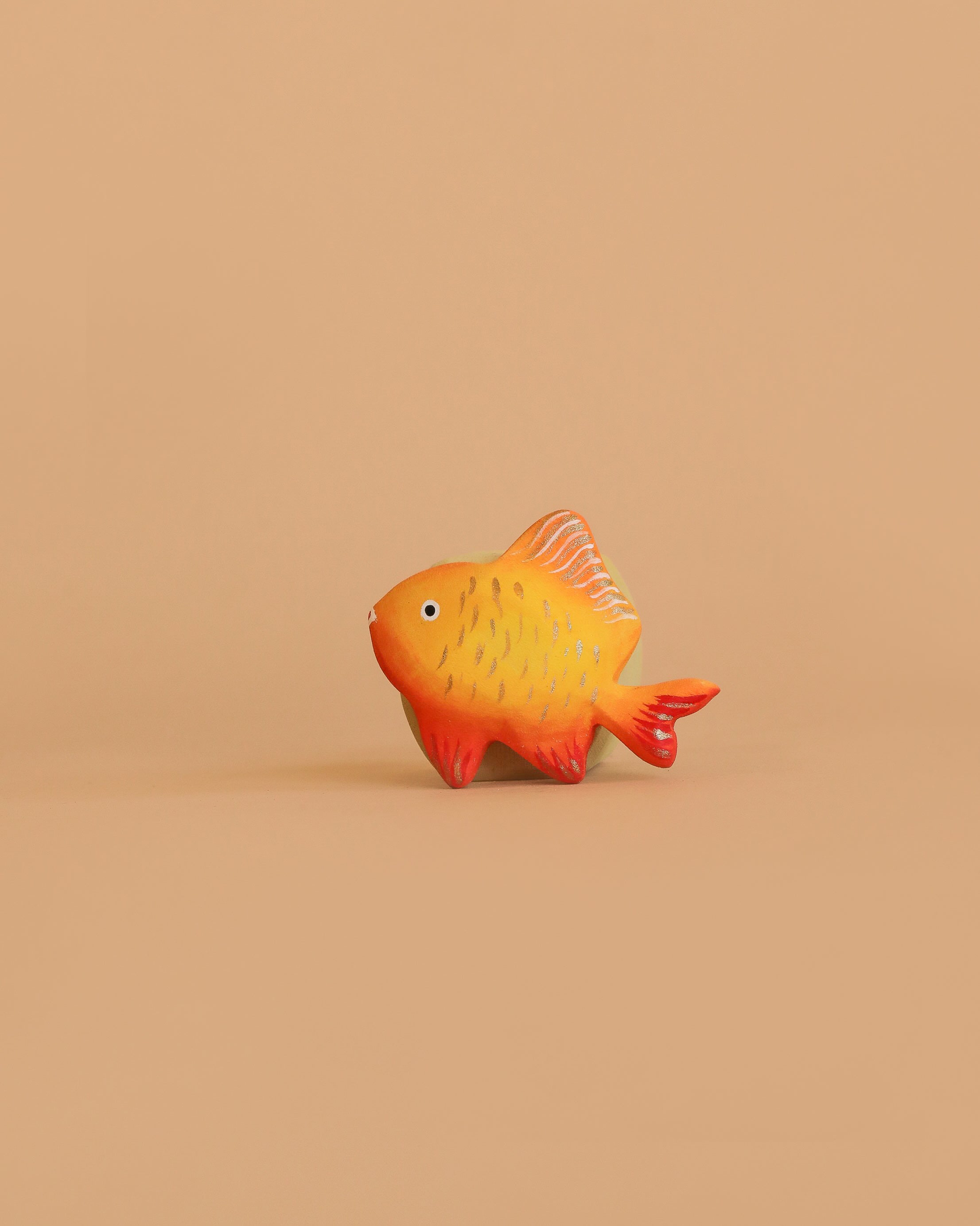 Bumbu Handmade Wooden Ocean Set