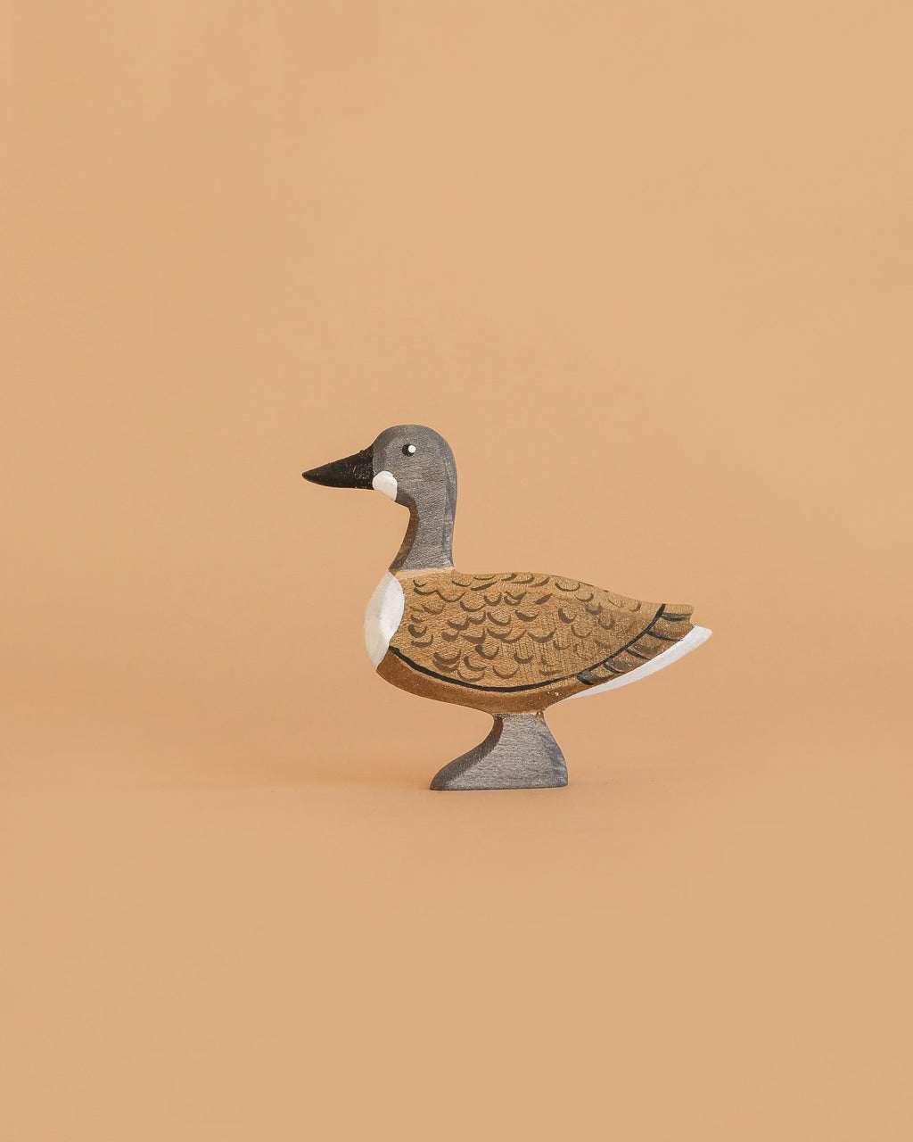 Bumbu Handmade Wooden Wild Goose