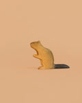Bumbu Handmade Wooden Beaver