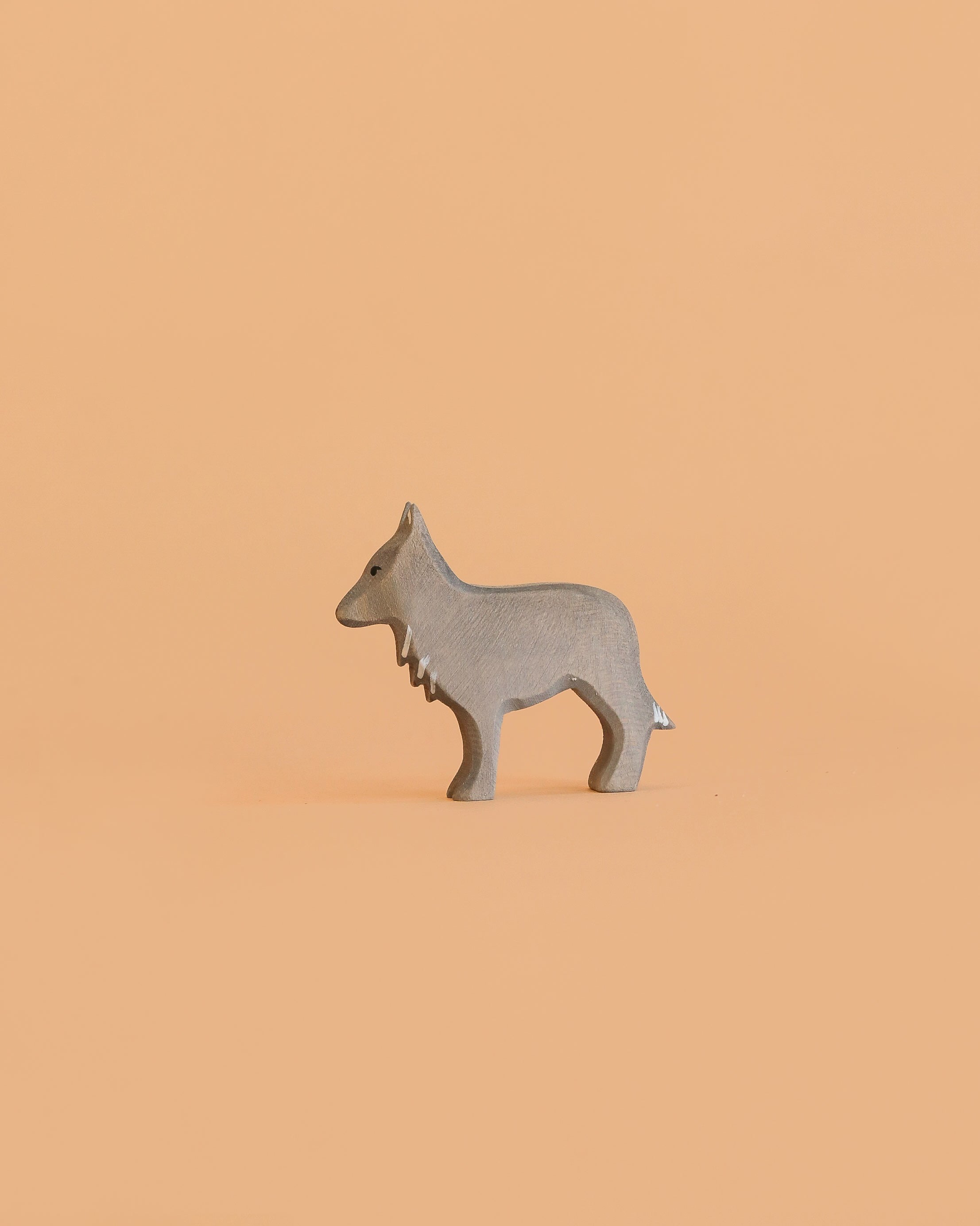 Bumbu Howling Wolf Set