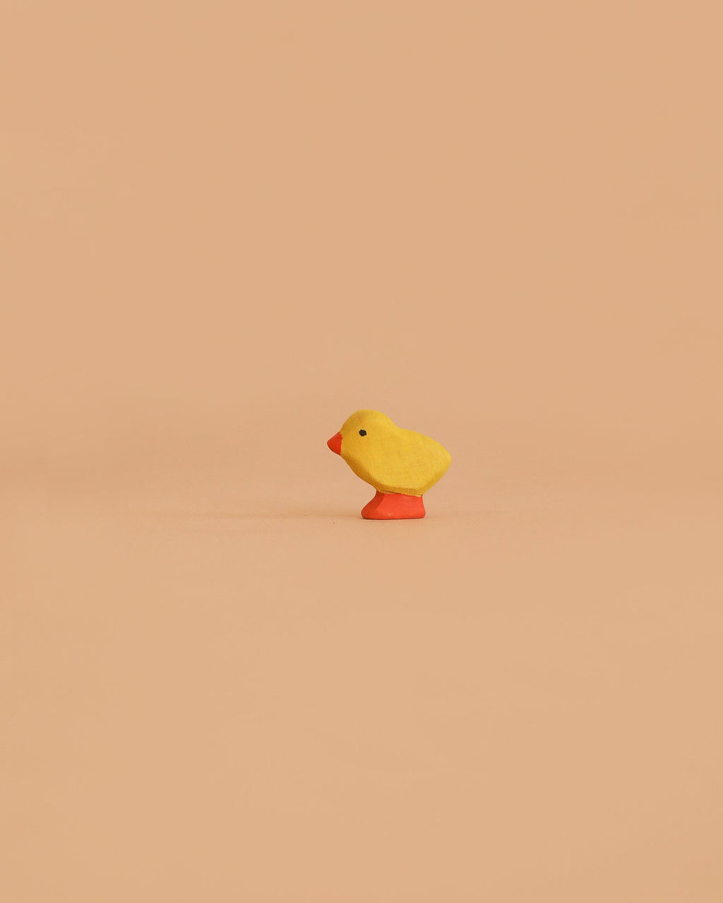 Bumbu Handmade Wooden Chick