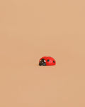 Bumbu Handmade Wooden Ladybug