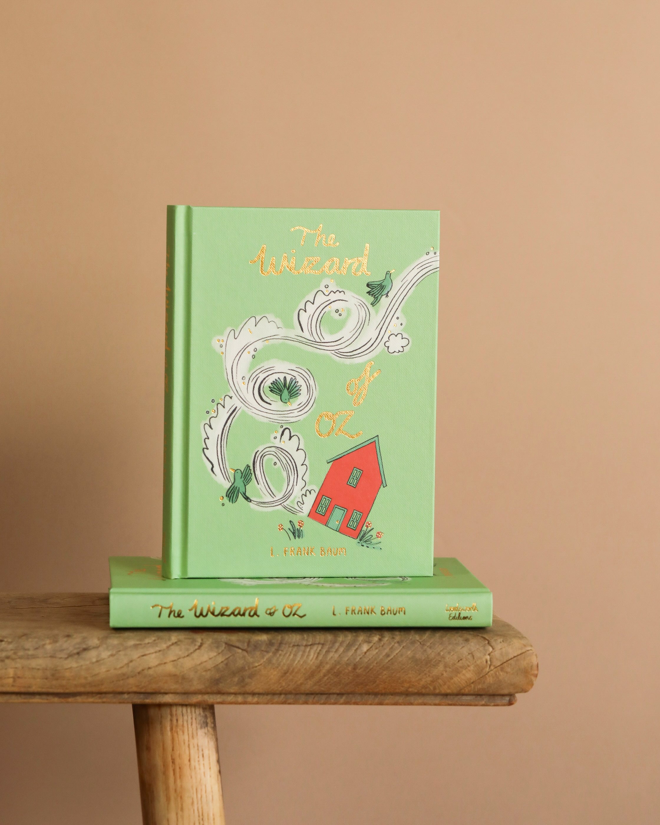 The Wizard of Oz | Collector's Edition | Hardcover
