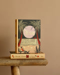 Treasure Island | Stevenson | Collector's Edition | Hardcover Book