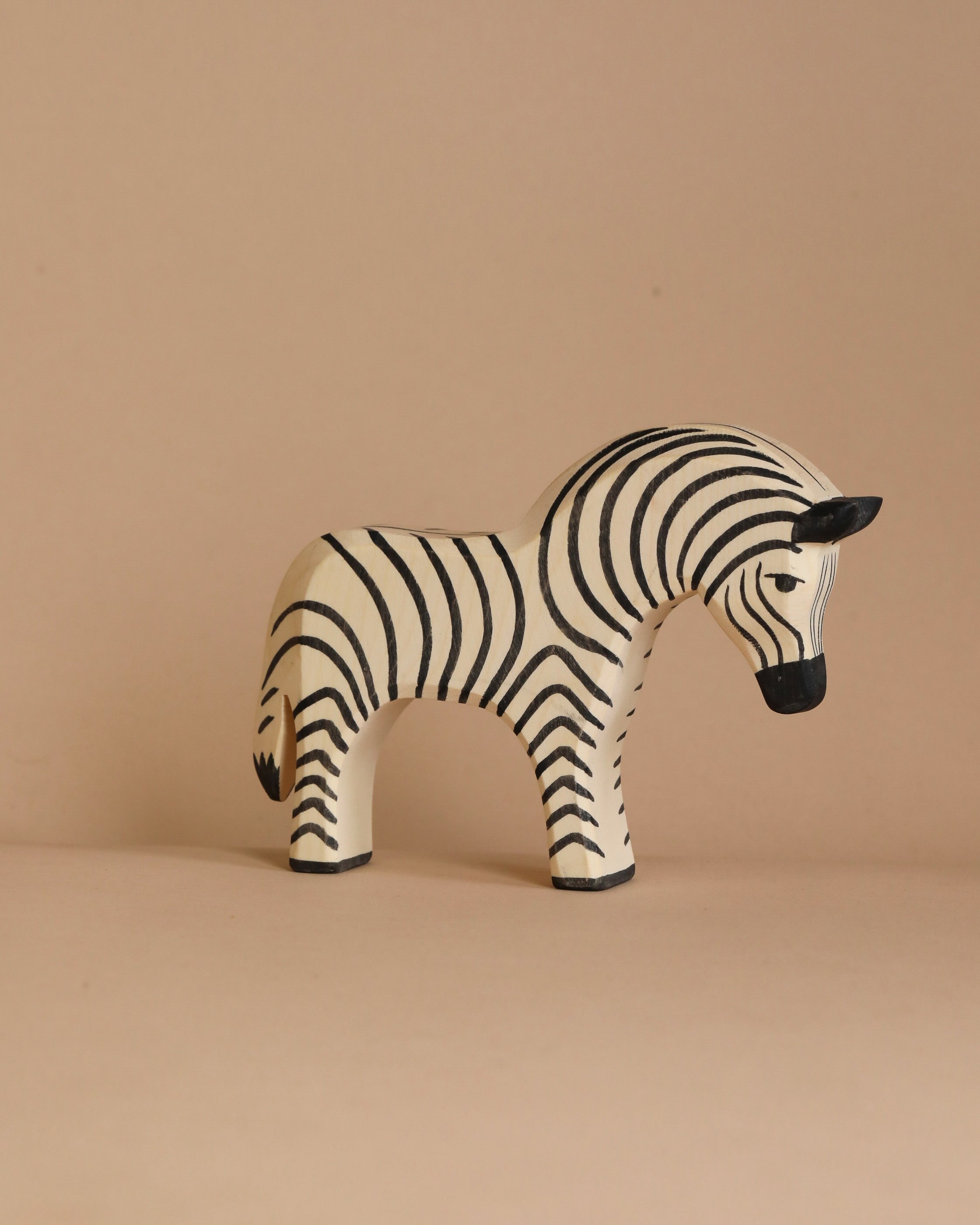Ostheimer Zebra