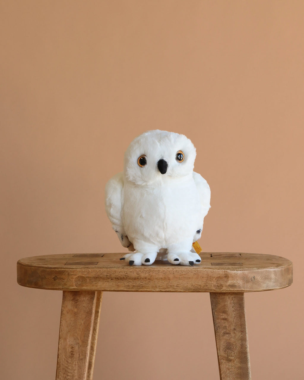 Steiff Harry Potter "Hedwig" Owl 8"