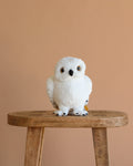 Steiff Harry Potter "Hedwig" Owl 8"
