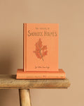The Memoirs of Sherlock Holmes | Collector's Ed. | Hardcover