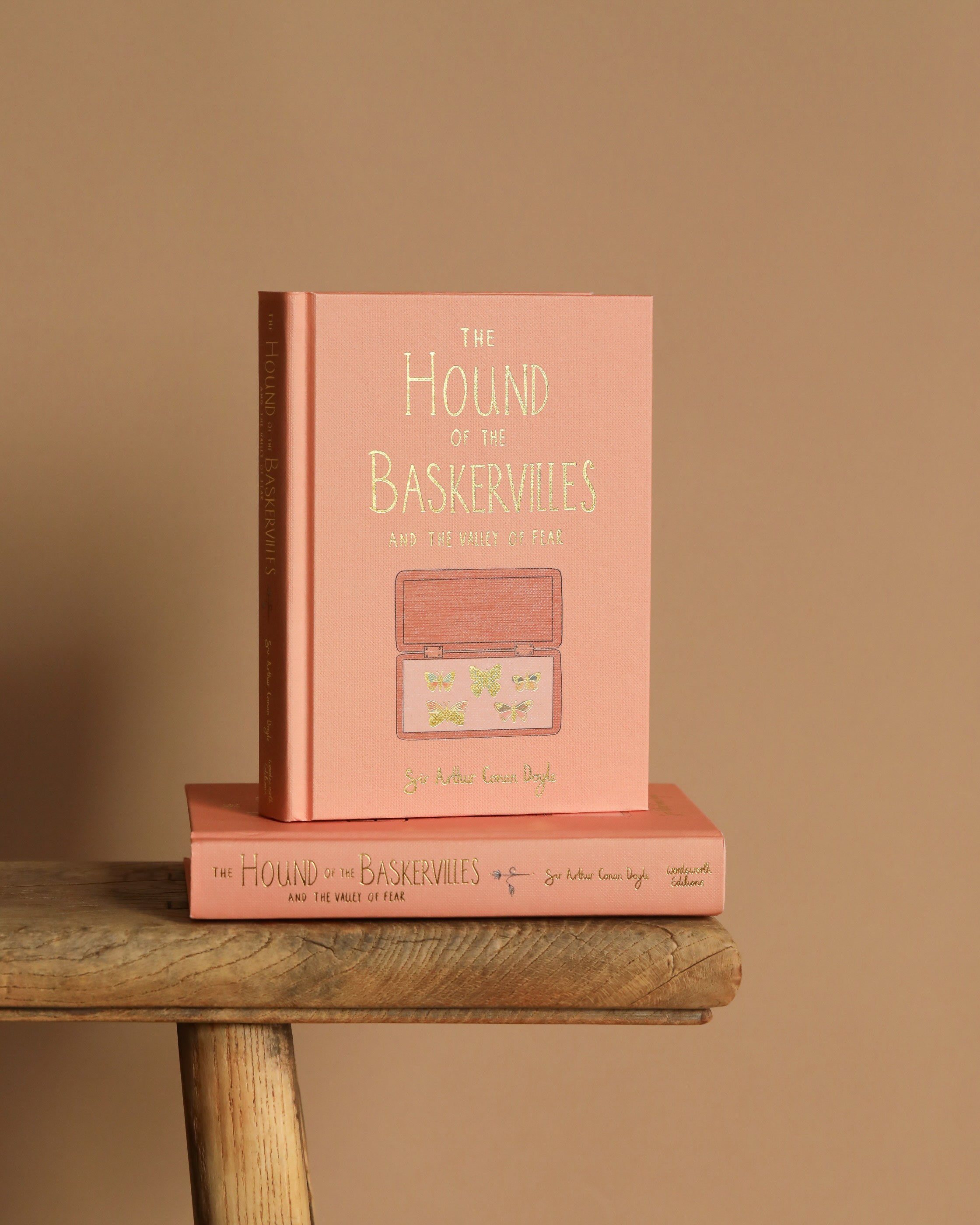 Hound of the Baskervilles | Collector's Edition | Hardcover