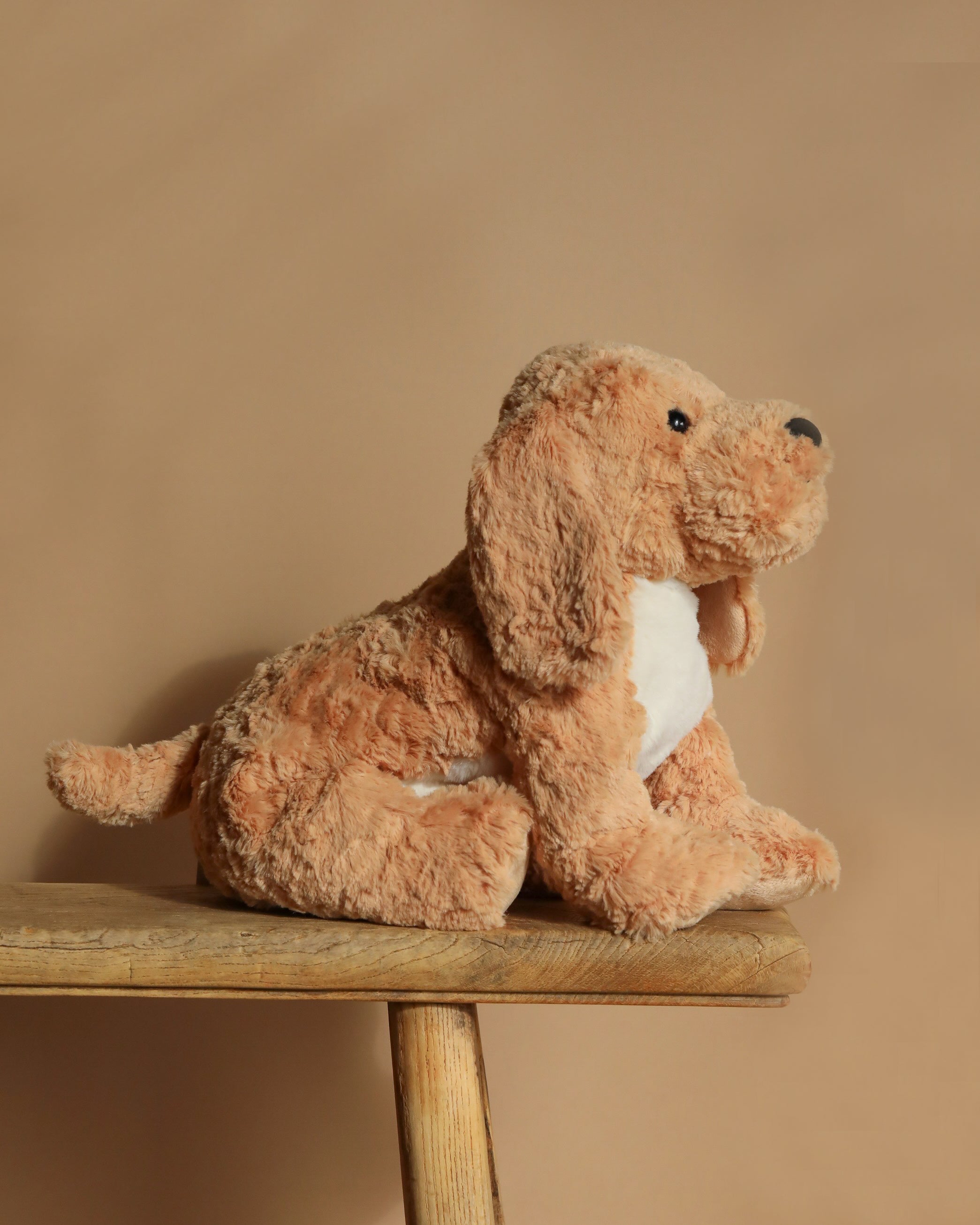 Steiff Berno Goldendoodle Dog, 14"