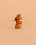 Bumbu Handmade Wooden Curious Rabbit