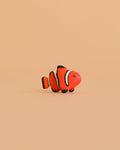 Bumbu Handmade Wooden Clownfish
