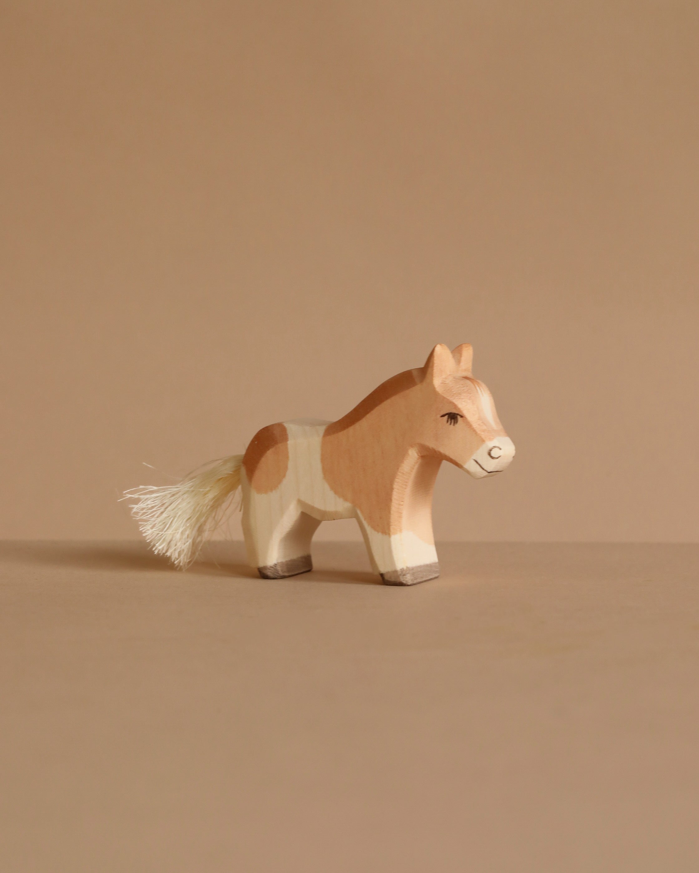 Ostheimer Horse - Shetland Pony Colt