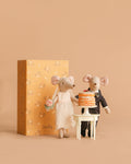Maileg Wedding Day Set