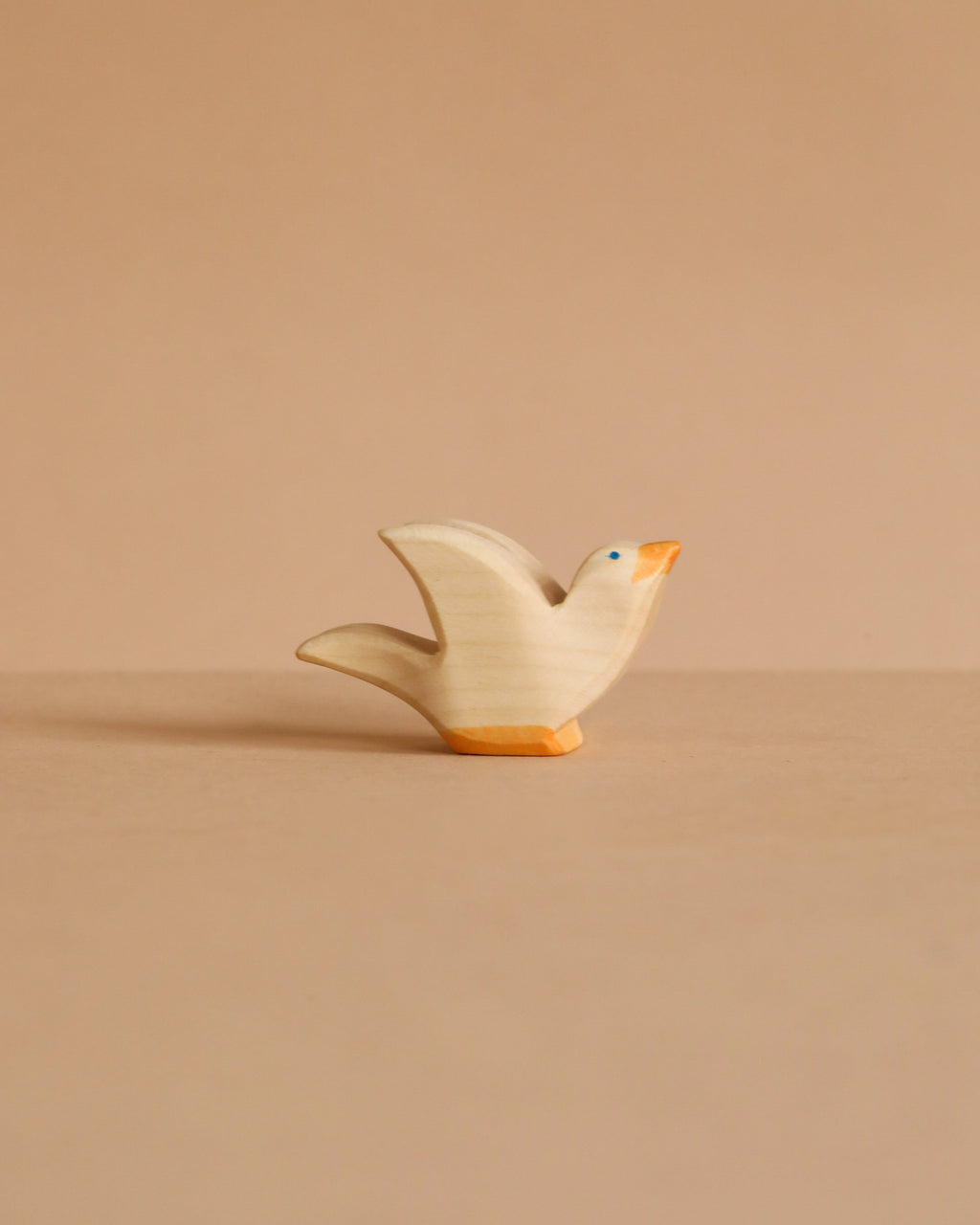 Ostheimer Bird - Flying Dove