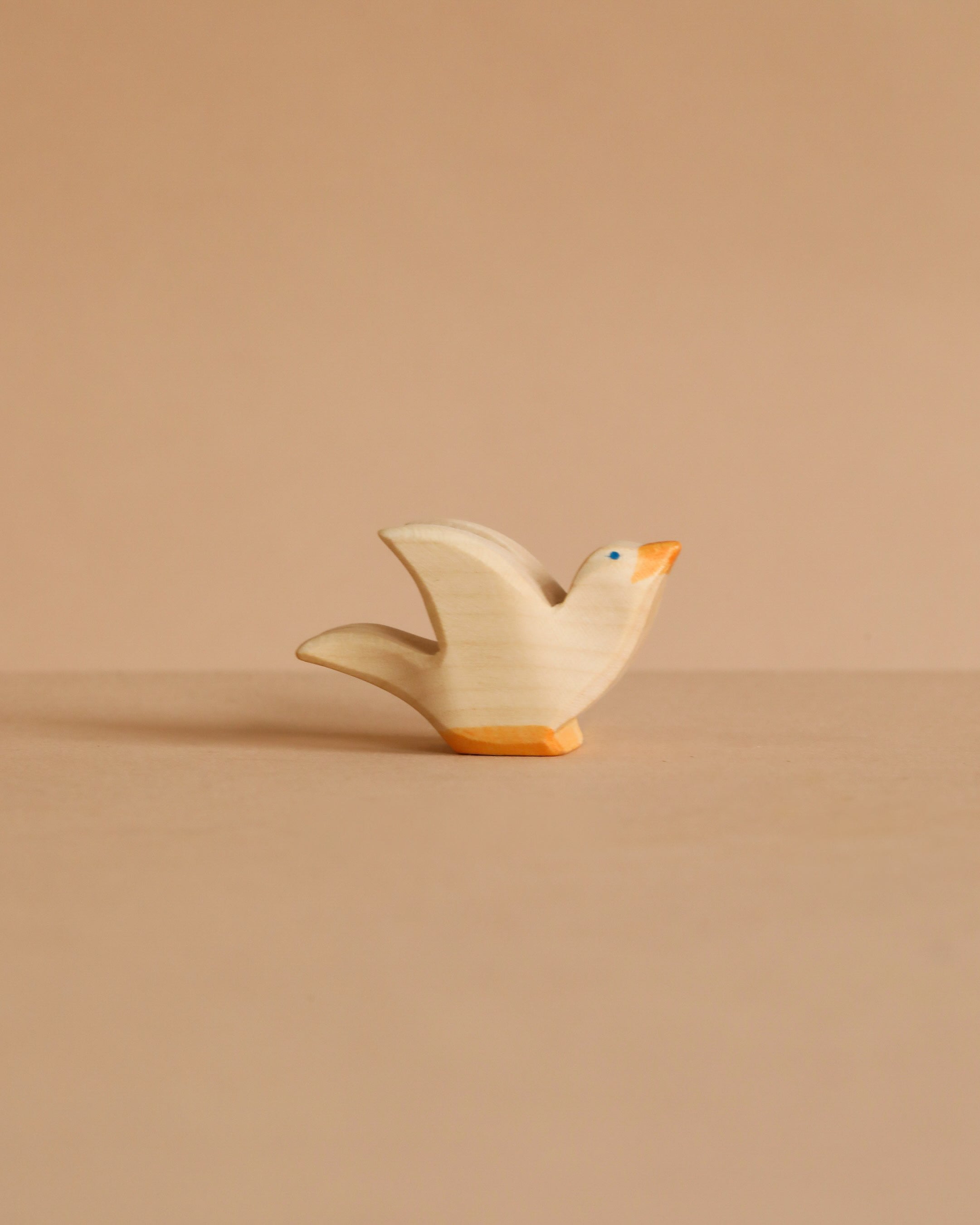 Ostheimer Bird - Flying Dove
