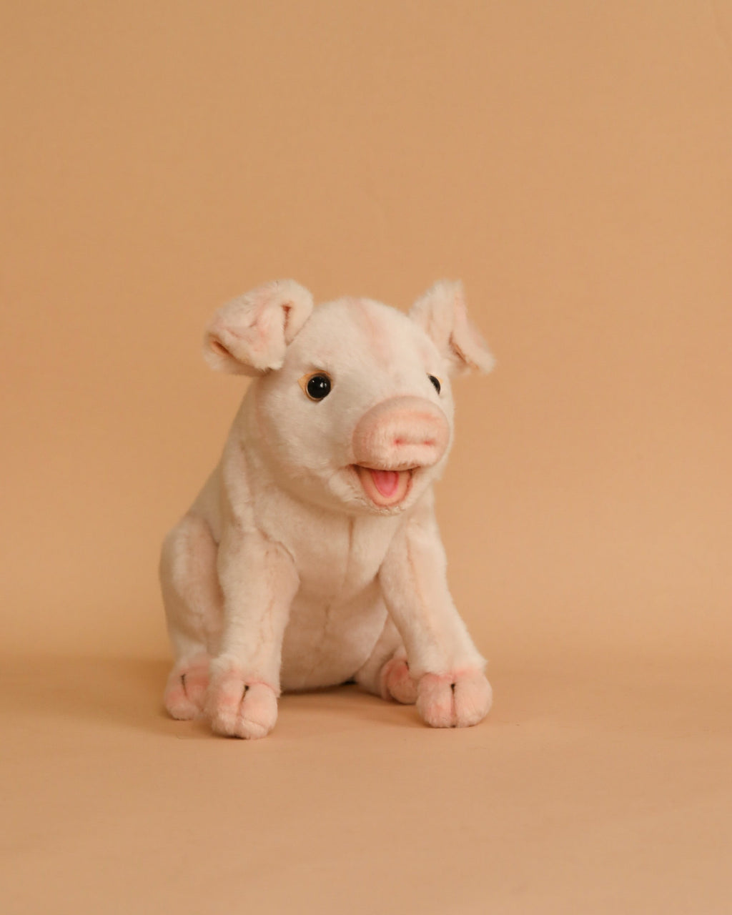 Pig Stuffed Animal