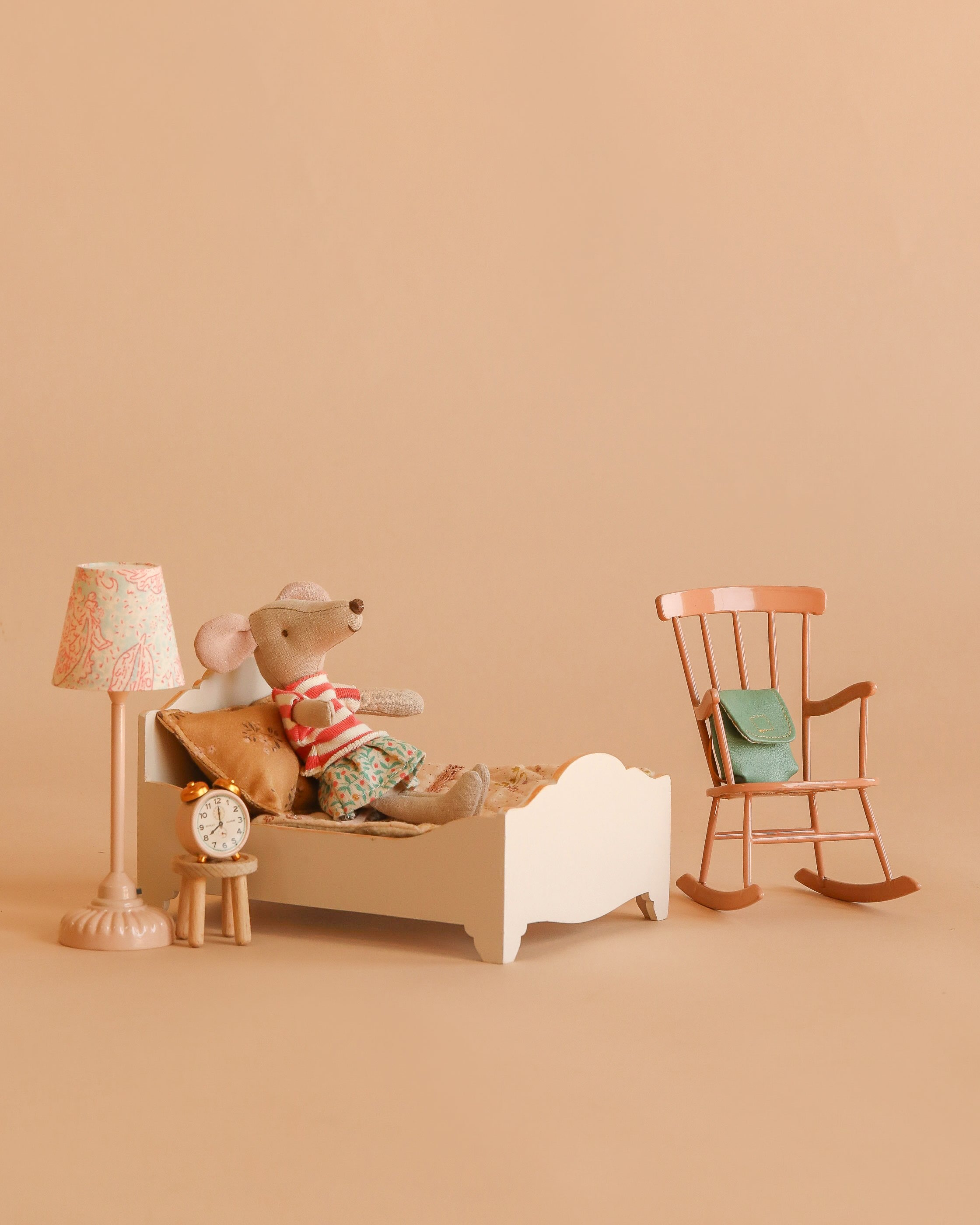 Maileg Big Sister Bedroom Set
