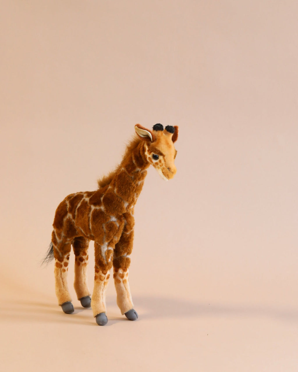 Giraffe Stuffed Animal (ships in one week)