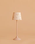 Maileg Floor Lamp - Powder (Miniature, Larger Size)
