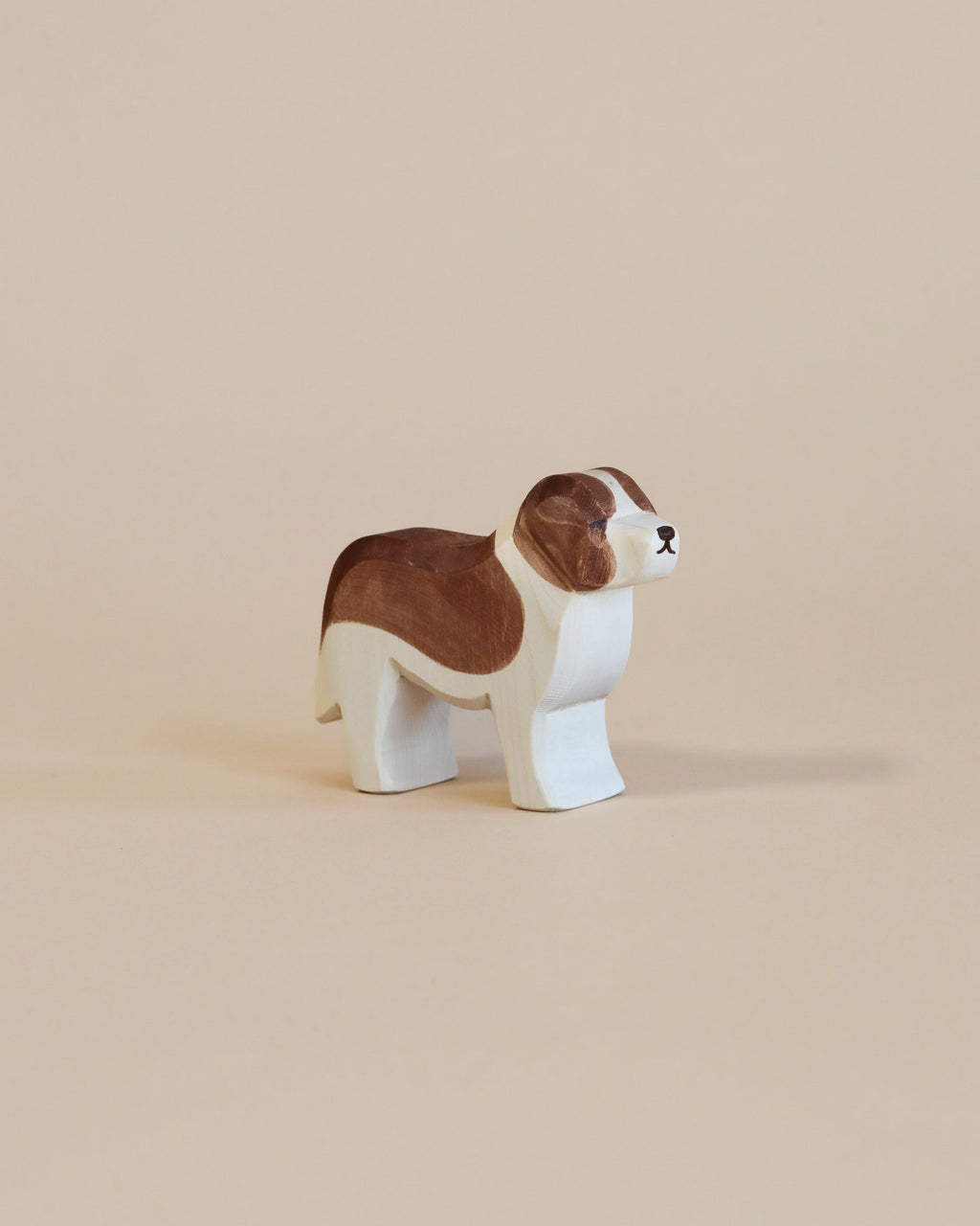 Ostheimer Dog - Saint Bernhard