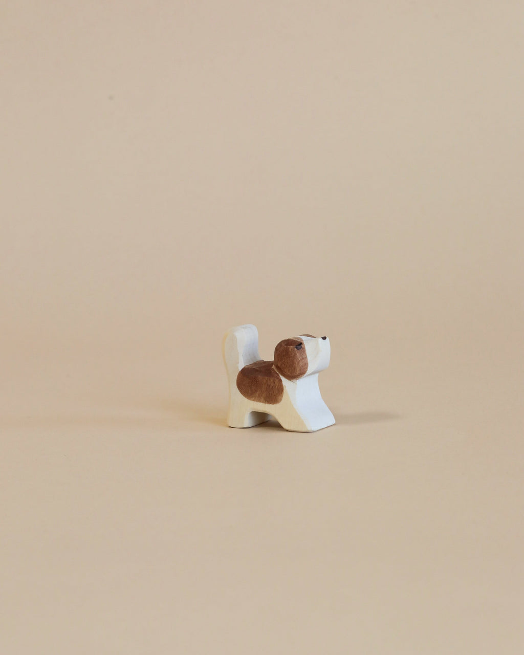 Ostheimer Dog - Saint Bernhard, Small - Head Up