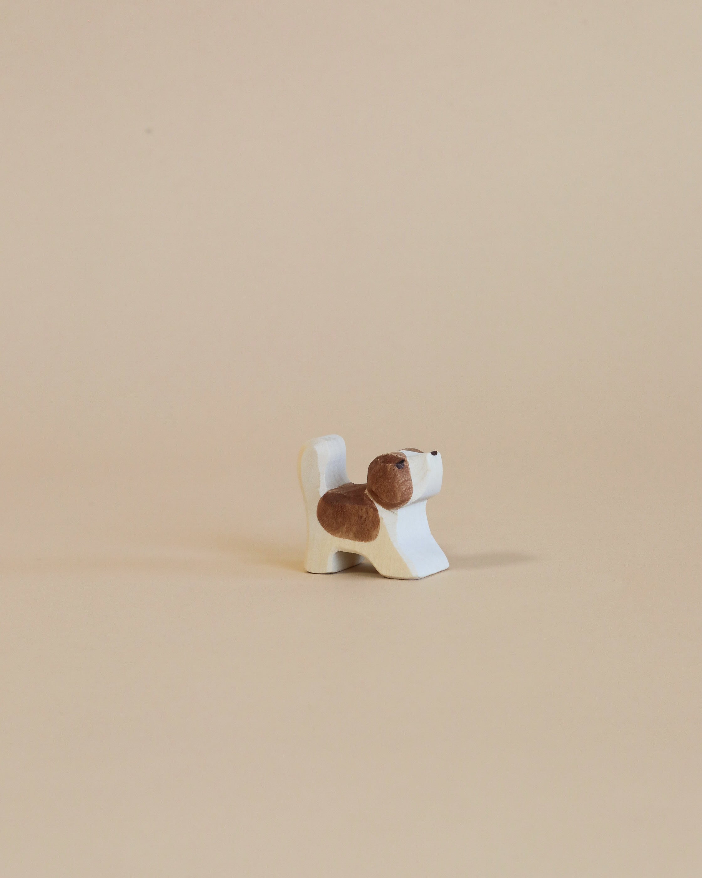 Ostheimer Dog - Saint Bernhard, Small - Head Up