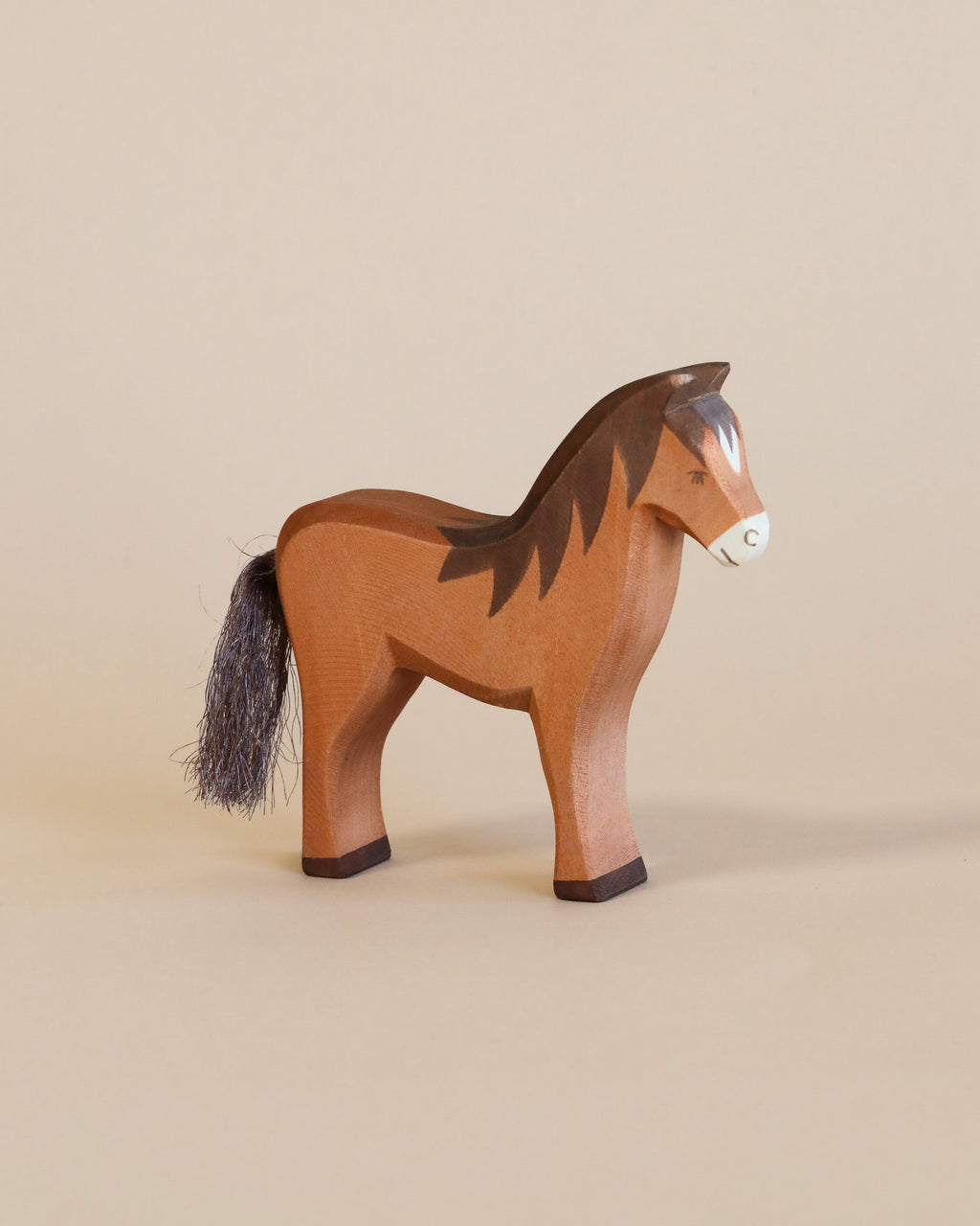 Ostheimer Horse - Brown