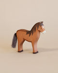 Ostheimer Horse - Brown