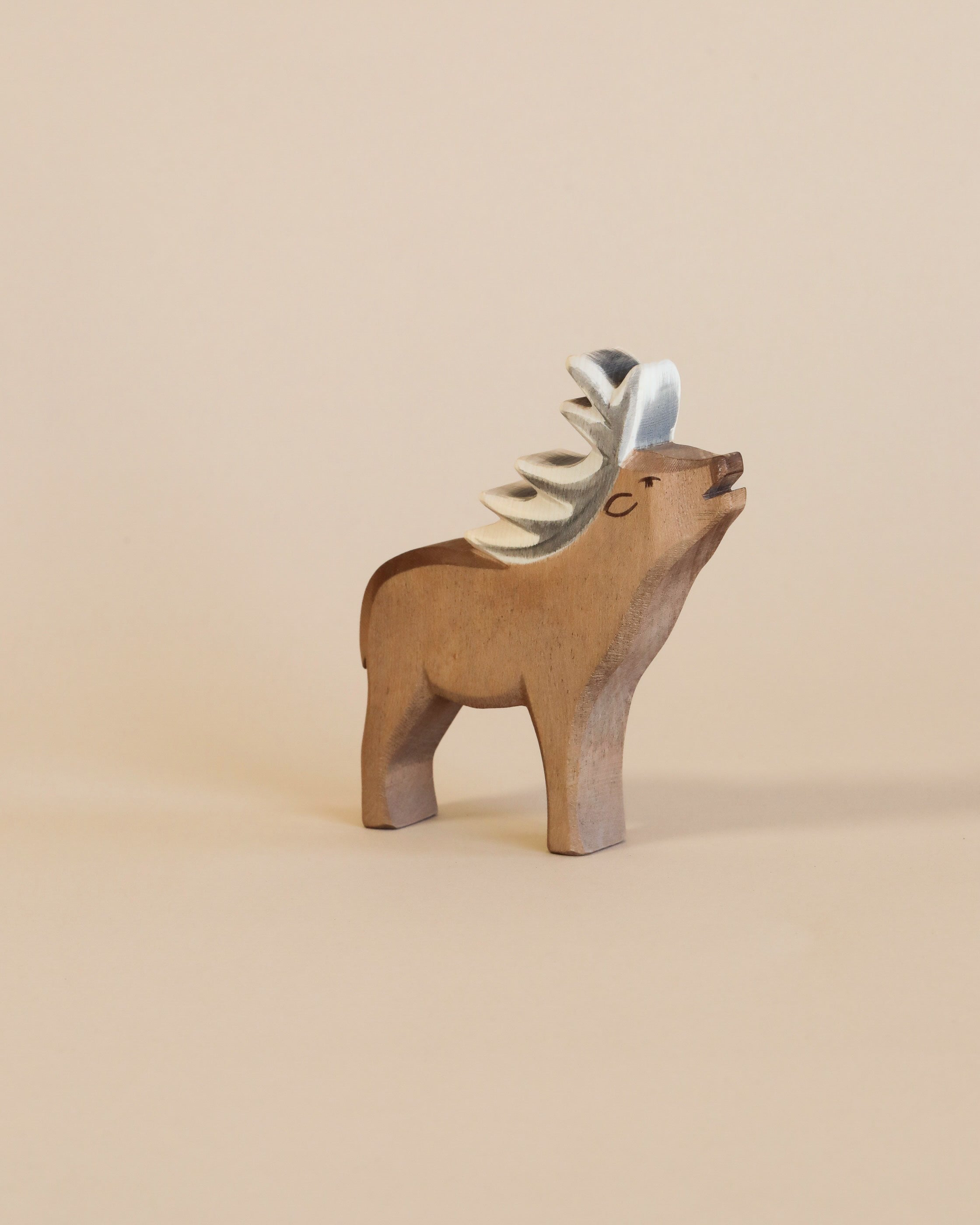 Ostheimer Deer - Red Stag