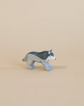 Ostheimer Wolf - Running