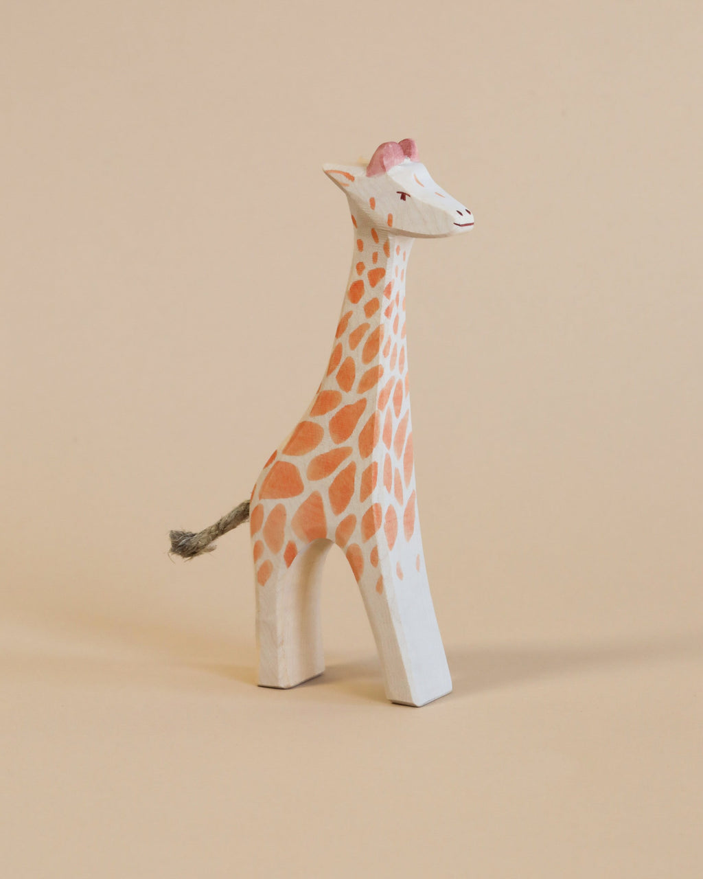 Ostheimer Giraffe - Standing