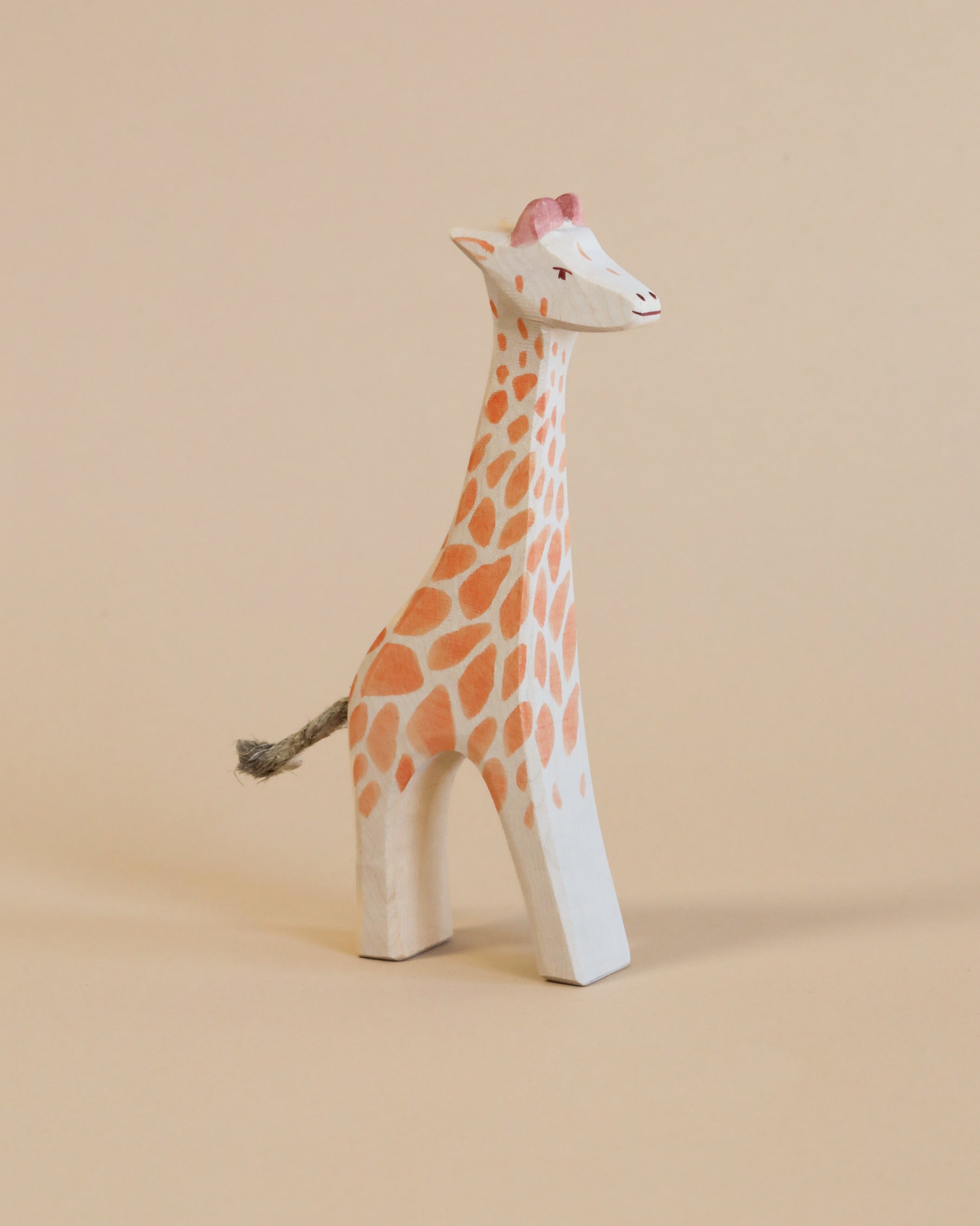 Ostheimer Giraffe - Standing