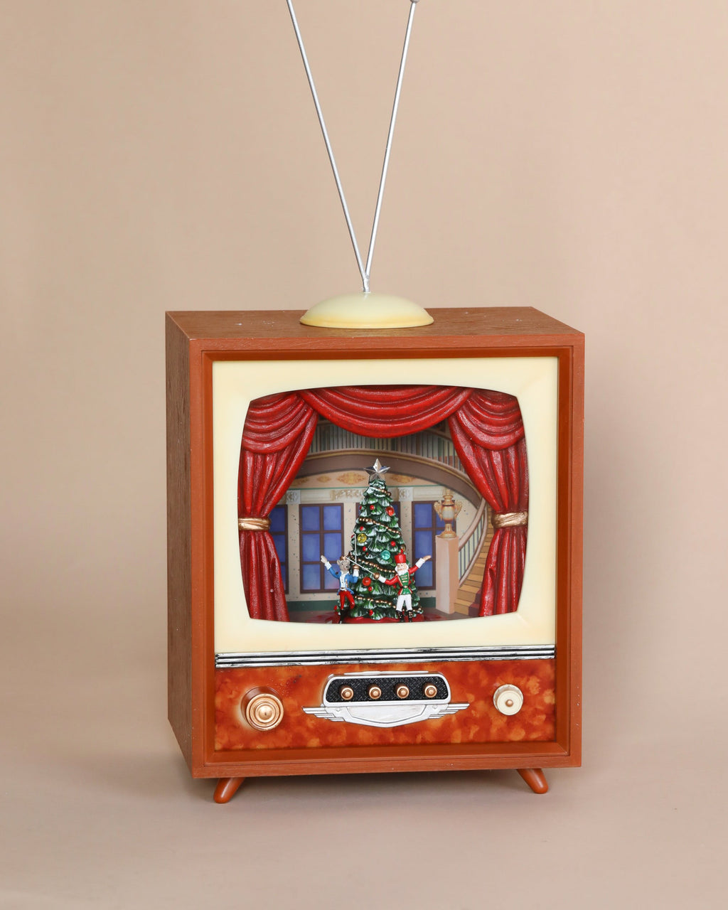 Christmas Music TV - Nutcracker Ballet