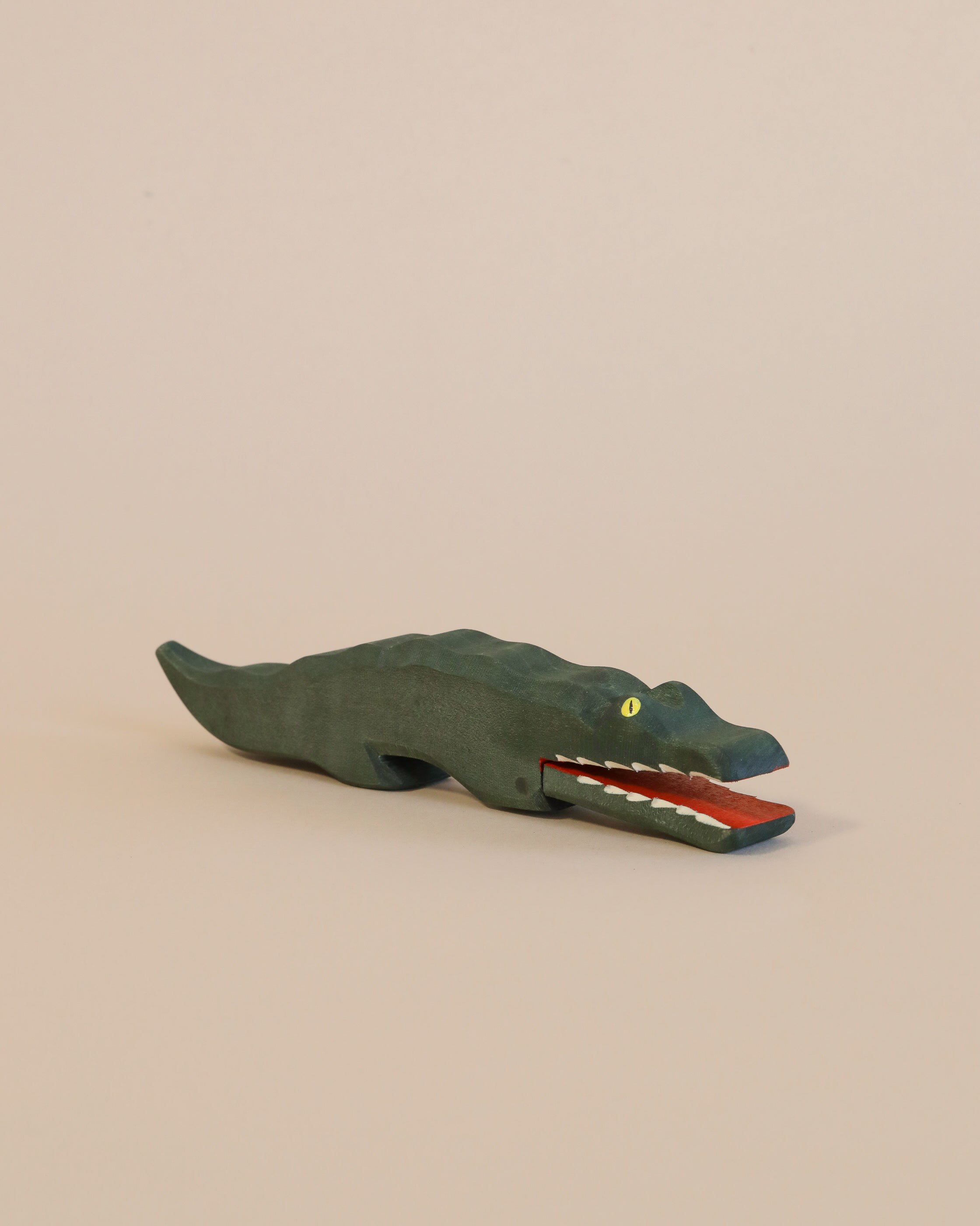 Ostheimer Crocodile