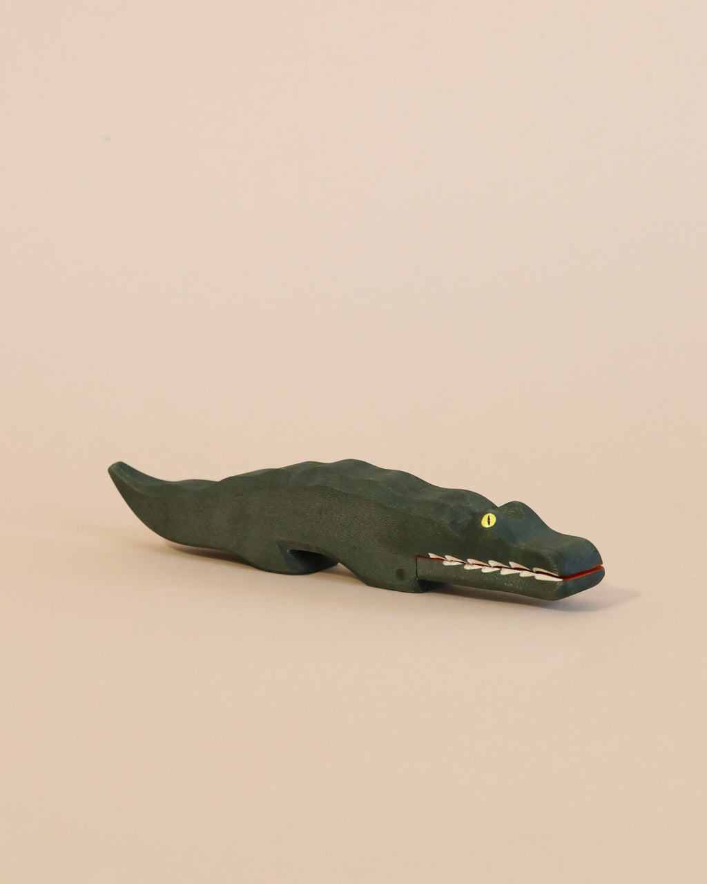 Ostheimer Crocodile