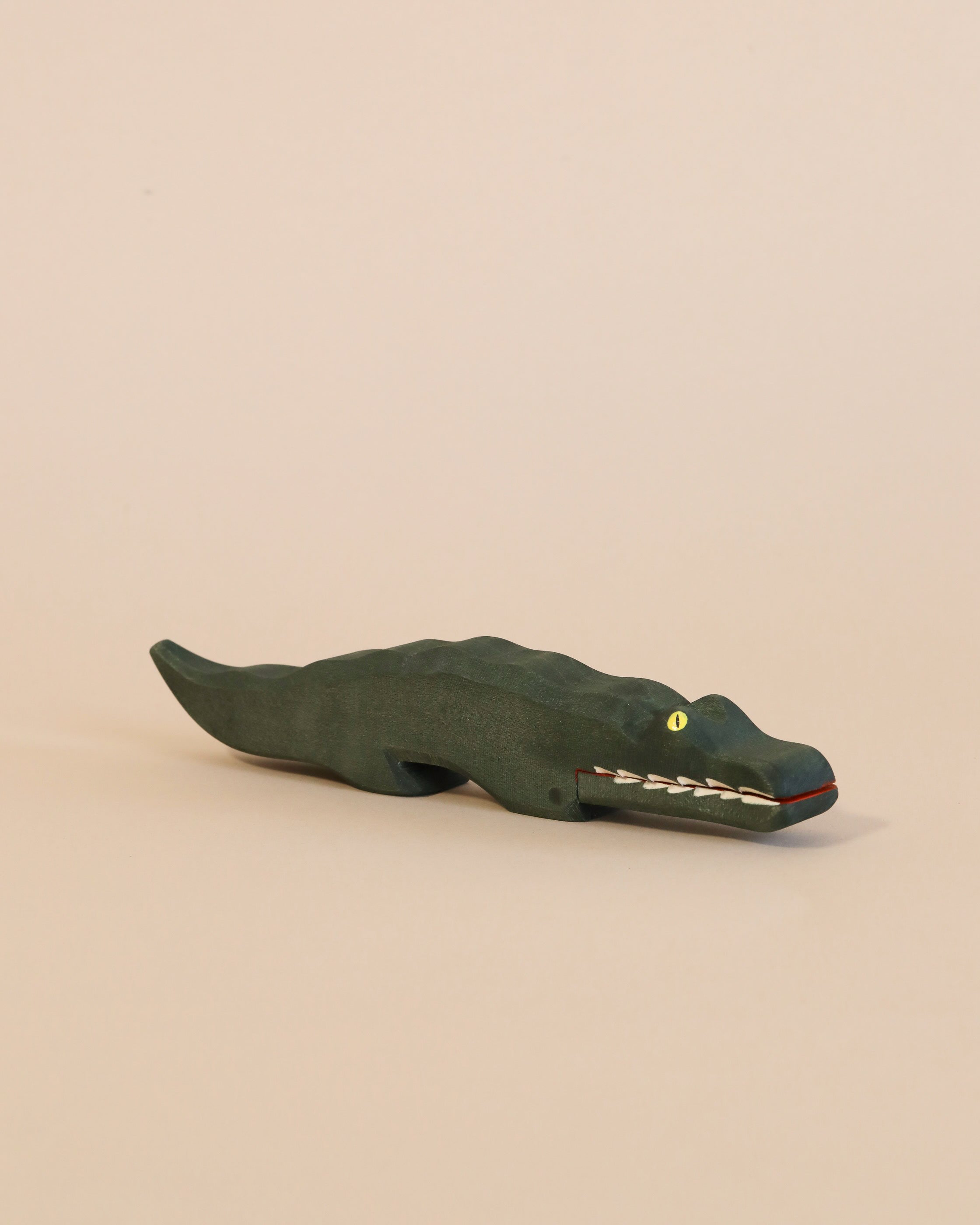 Ostheimer Crocodile