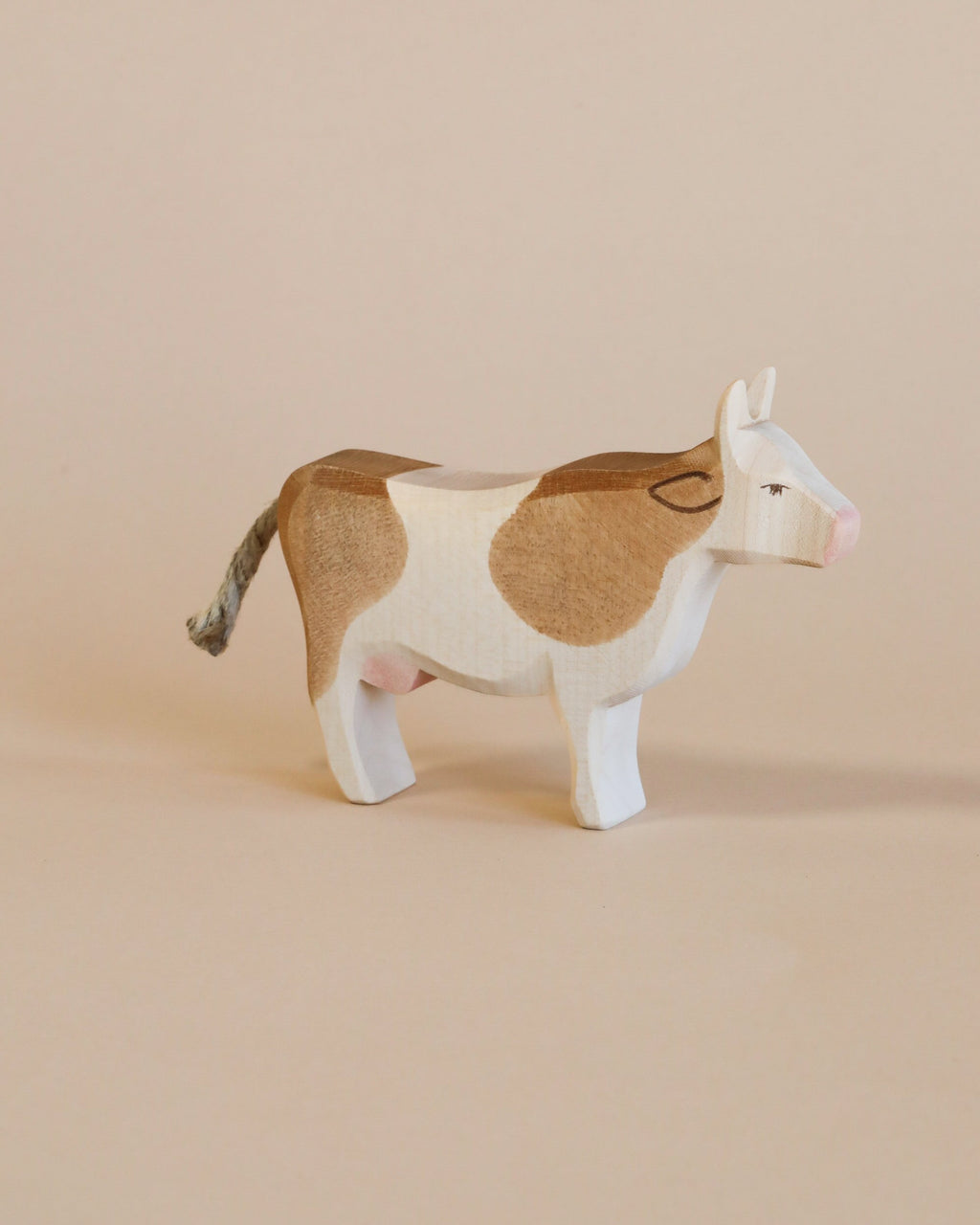 Ostheimer Cow - Standing