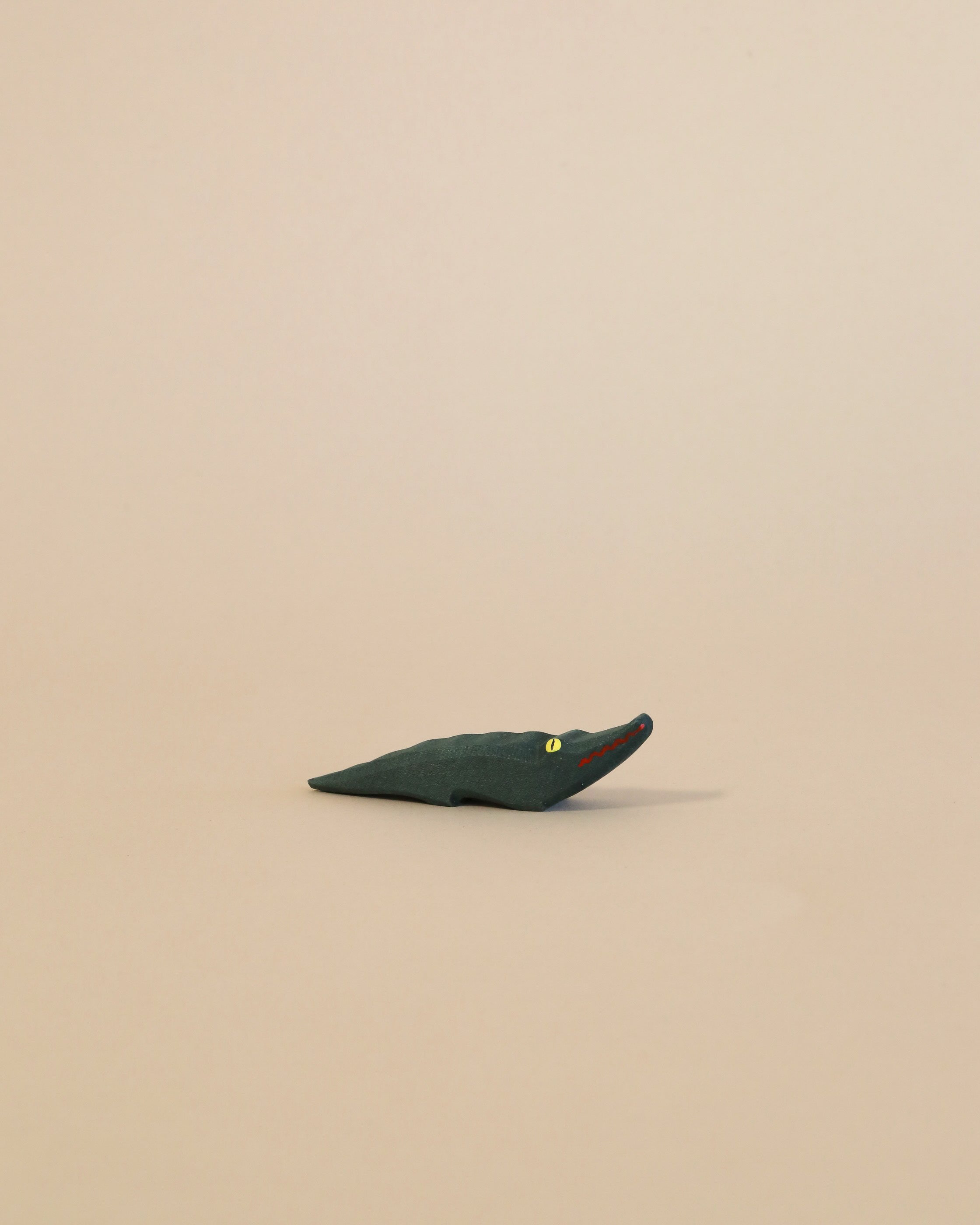 Ostheimer Small Crocodile
