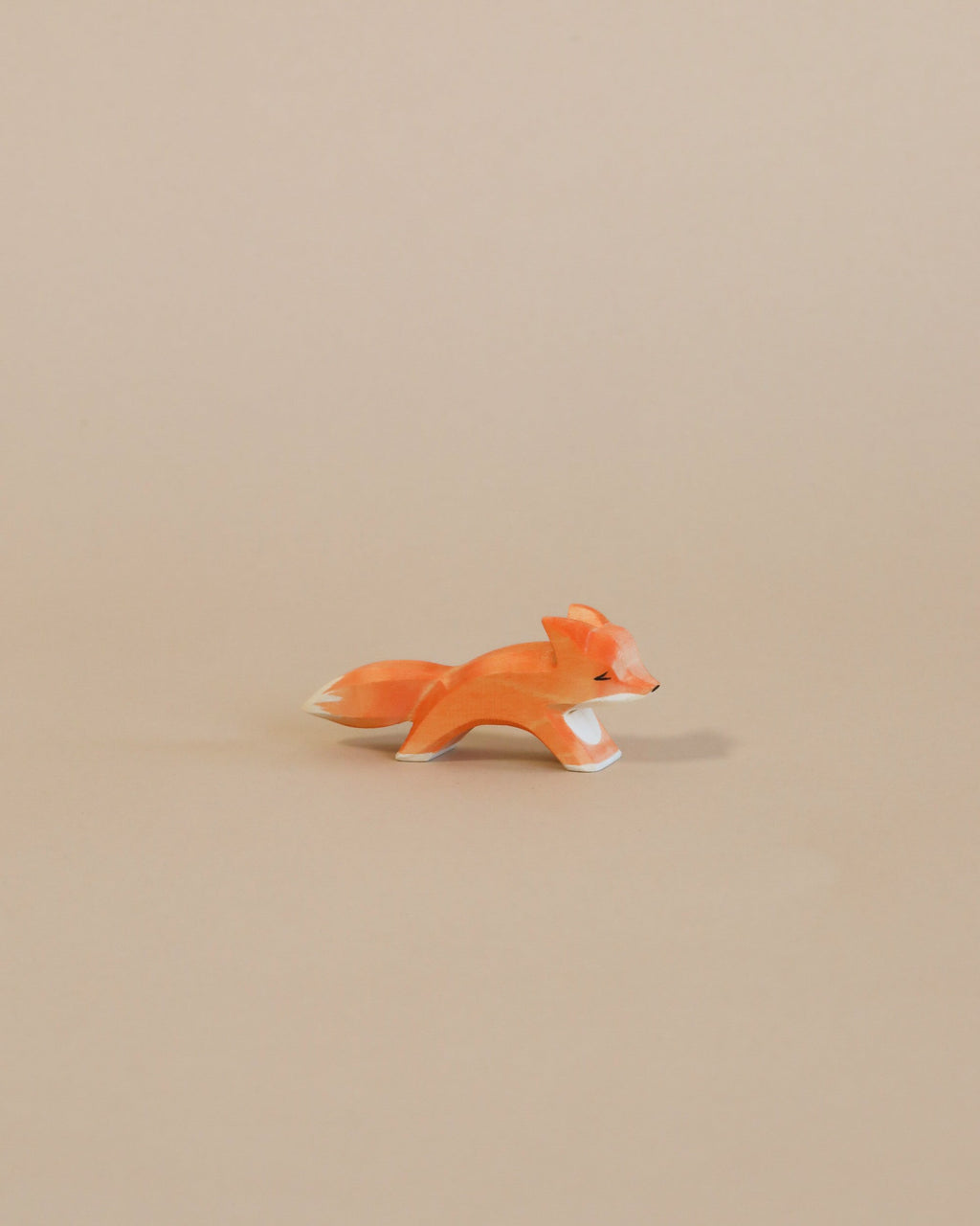 Ostheimer Fox - Running