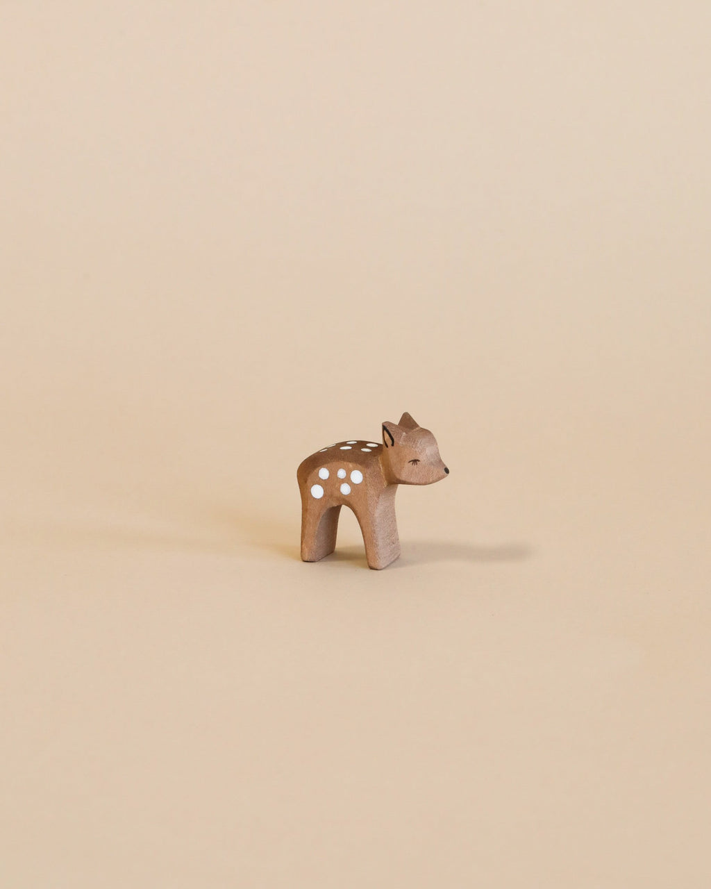 Ostheimer Deer - Small, Head Low